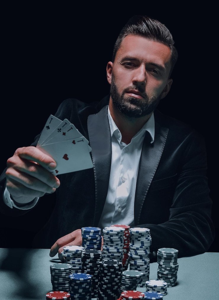 Platform rekor 777 menyediakan pasar sepak bola Liga 1, dealer langsung, dan slot di satu dashboard